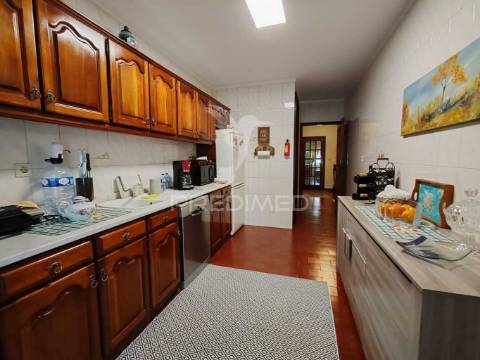 Apartamento t3 em matosinhos