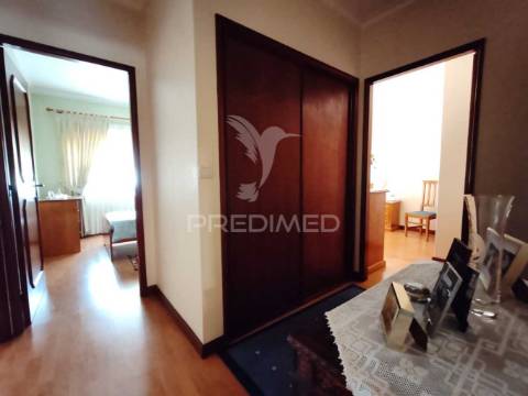 Apartamento t3 em matosinhos