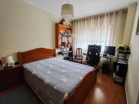 Apartamento t3 em matosinhos