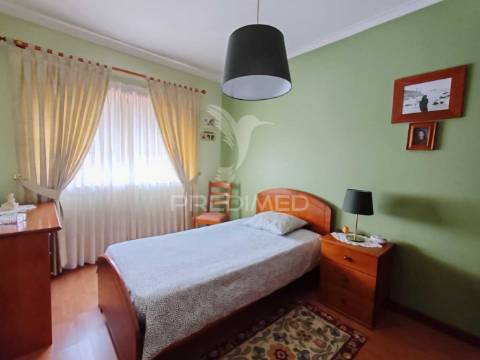 Apartamento t3 em matosinhos