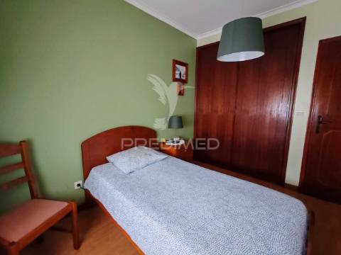 Apartamento t3 em matosinhos