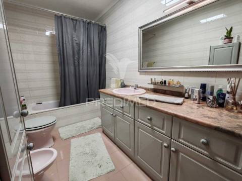 Apartamento t3 em matosinhos