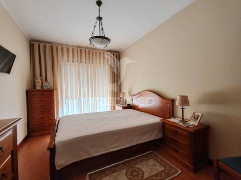Apartamento t3 em matosinhos