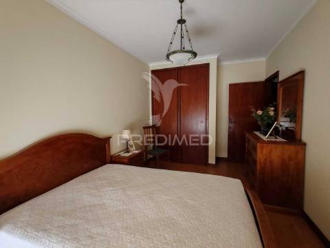 Apartamento t3 em matosinhos