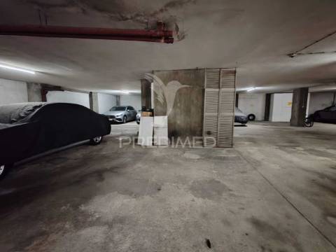 Apartamento t3 em matosinhos