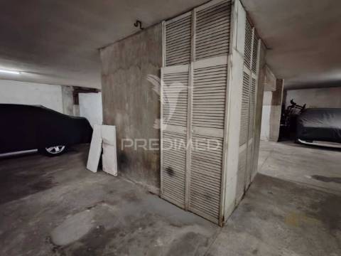 Apartamento t3 em matosinhos