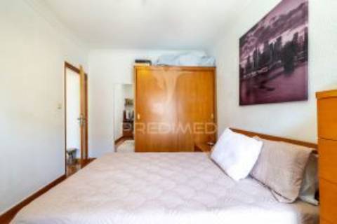 Apartamento t3, localizado em são cosme gondomar