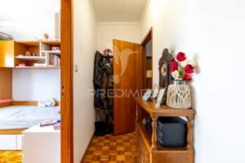 Apartamento t3, localizado em são cosme gondomar