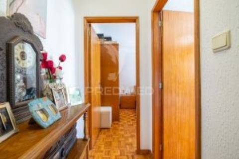 Apartamento t3, localizado em são cosme gondomar