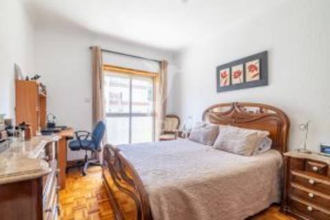 Apartamento t3, localizado em são cosme gondomar