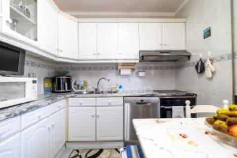 Apartamento t3, localizado em são cosme gondomar