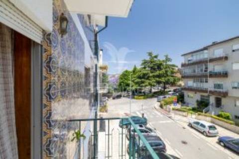 Apartamento t3, localizado em são cosme gondomar