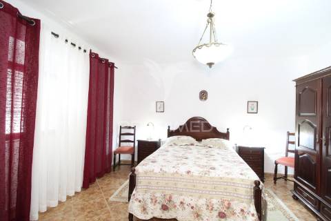 Quinta a 30 minutos costa alentejana