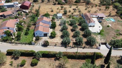 Quinta a 30 minutos costa alentejana