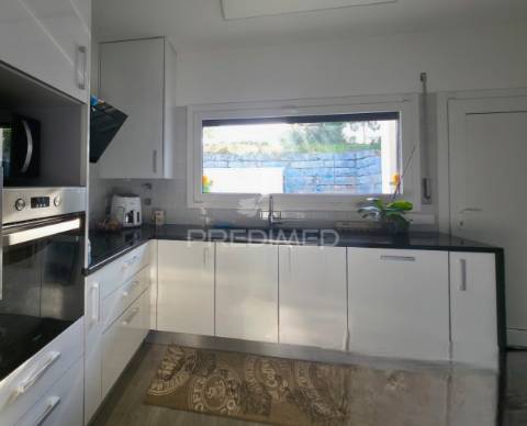 Moradia t2 com piscina