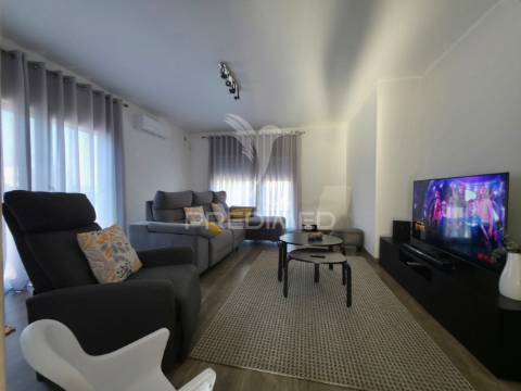 Moradia t2 com piscina