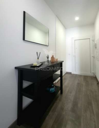 Moradia t2 com piscina