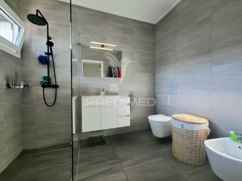 Moradia t2 com piscina