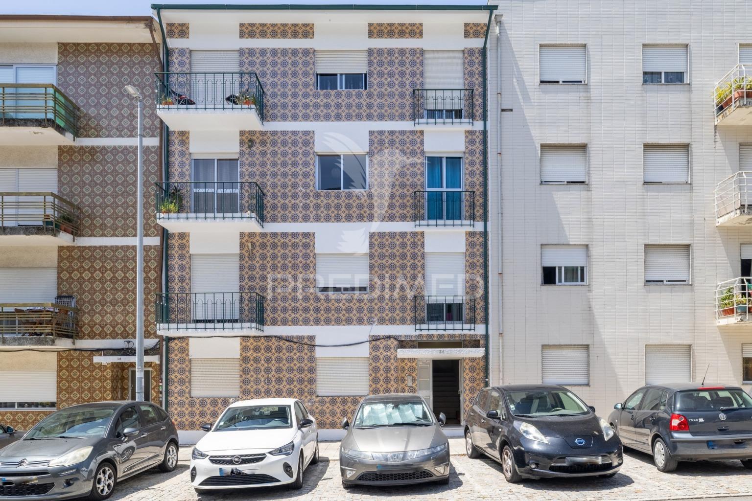 Apartamento t3  são cosme - gondomar