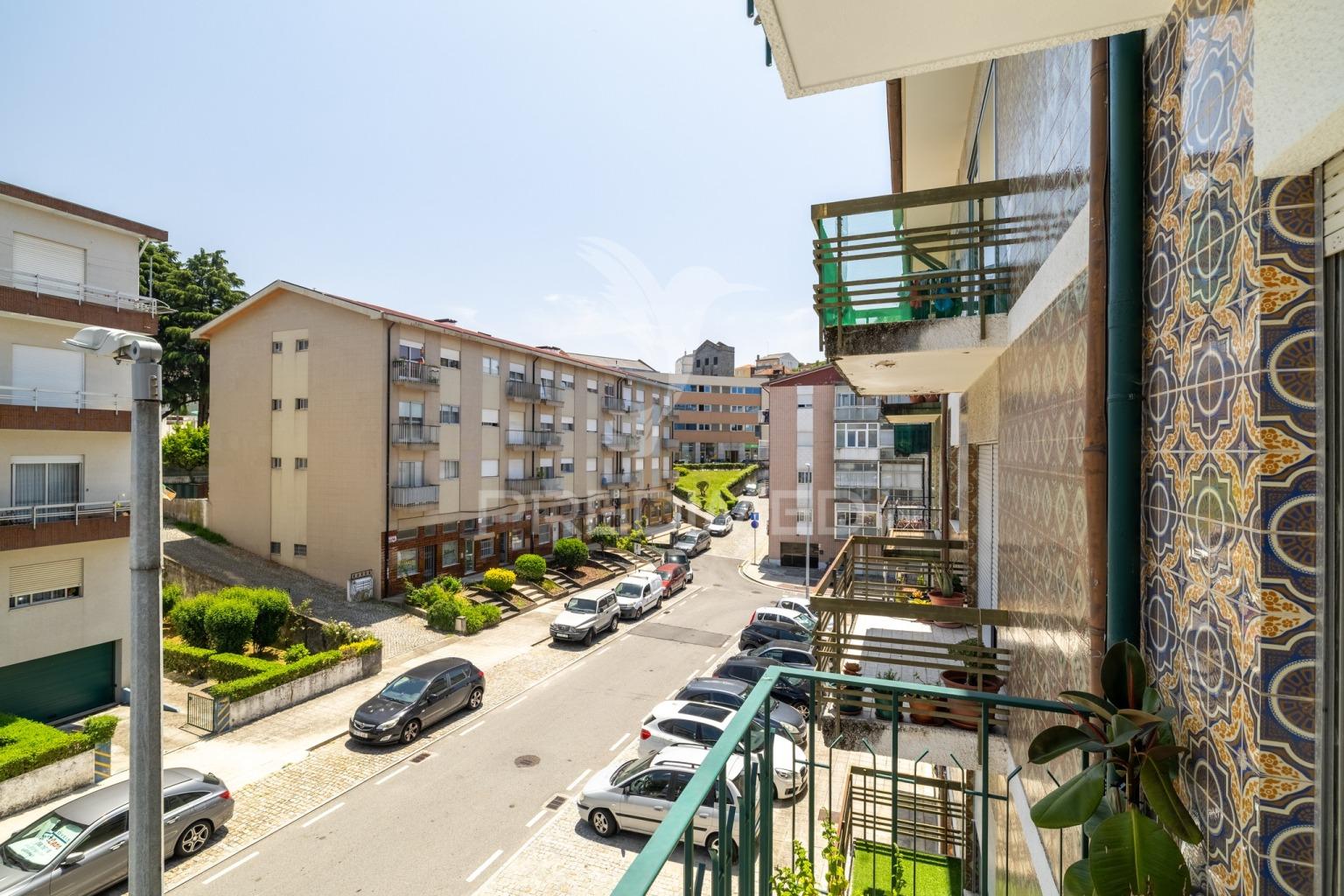 Apartamento t3  são cosme - gondomar