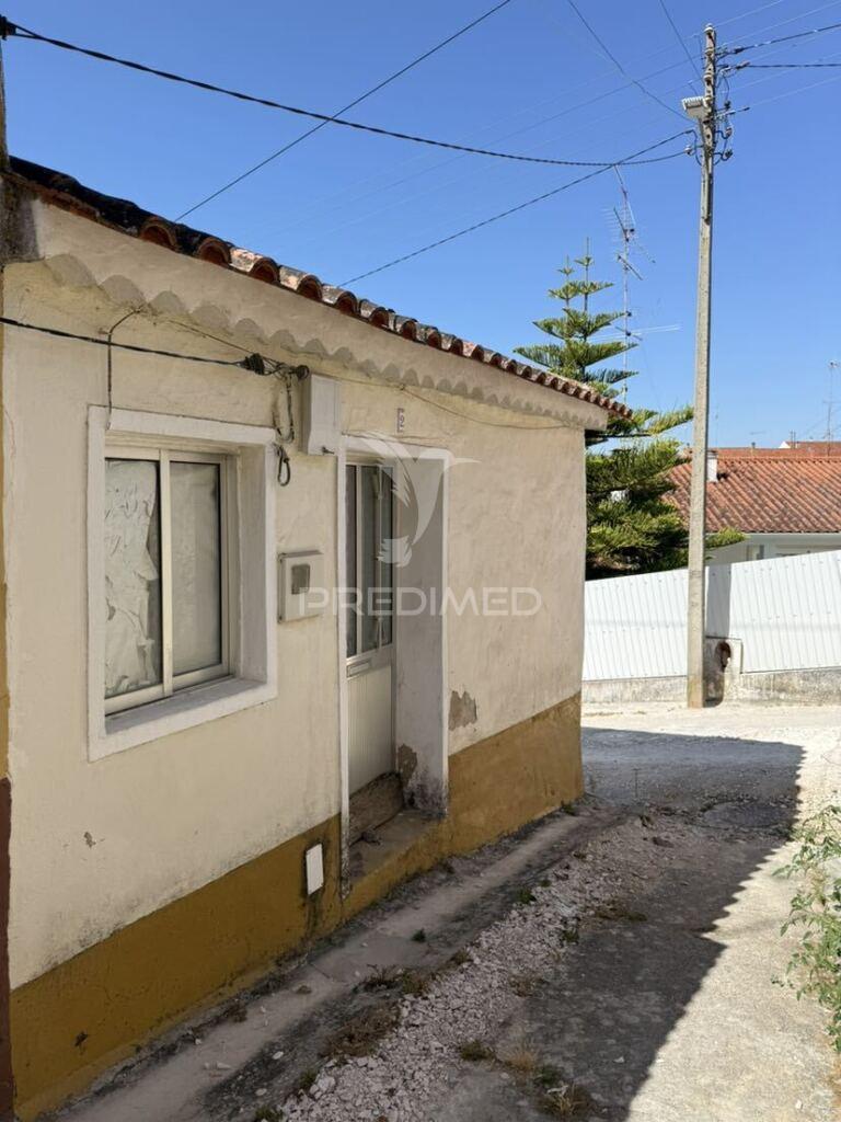 Moradia t3 em amiais de baixo – o refúgio perfeito entre o campo e a cidade!