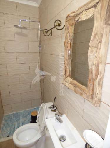 Casinha típica alentejana t4 totalmente remodelada com quintal -pias