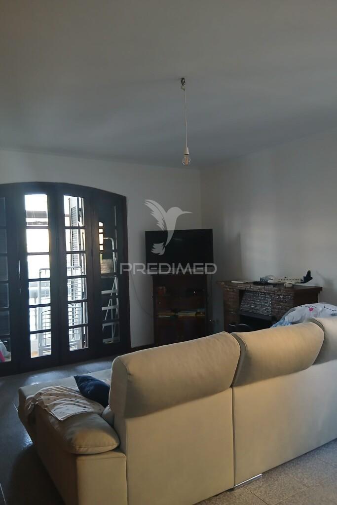 Apartamento t3 com 2 frentes em vilar de andorinho
