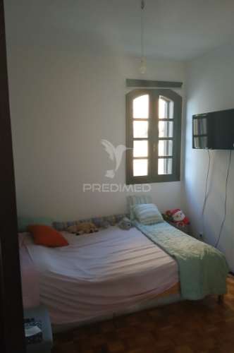 Apartamento t3 com 2 frentes em vilar de andorinho