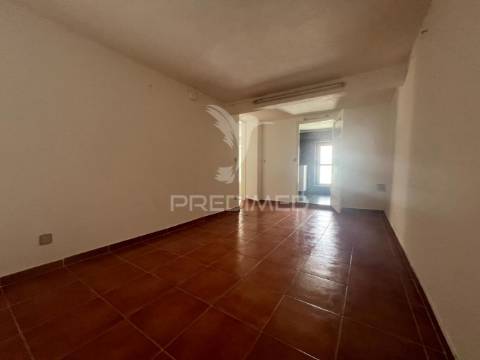 Espaço comercial no centro de palmela
