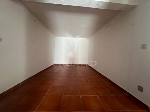 Espaço comercial no centro de palmela