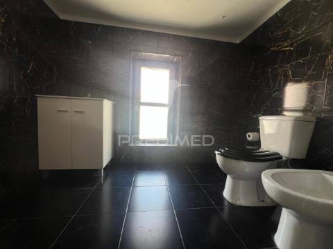 Espaço comercial no centro de palmela