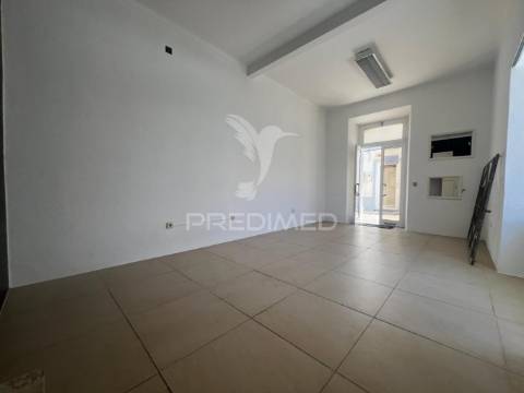 Espaço comercial no centro de palmela