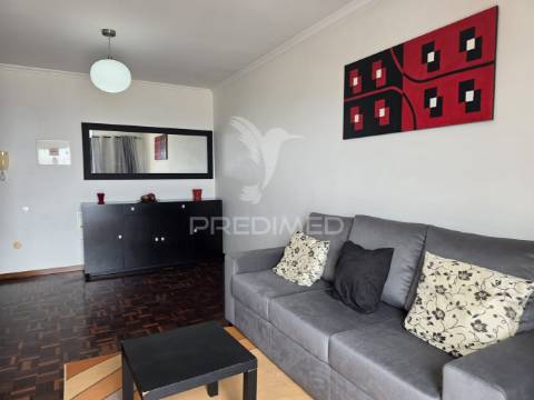 Apartamento t1 água de pena machico  - arrendar