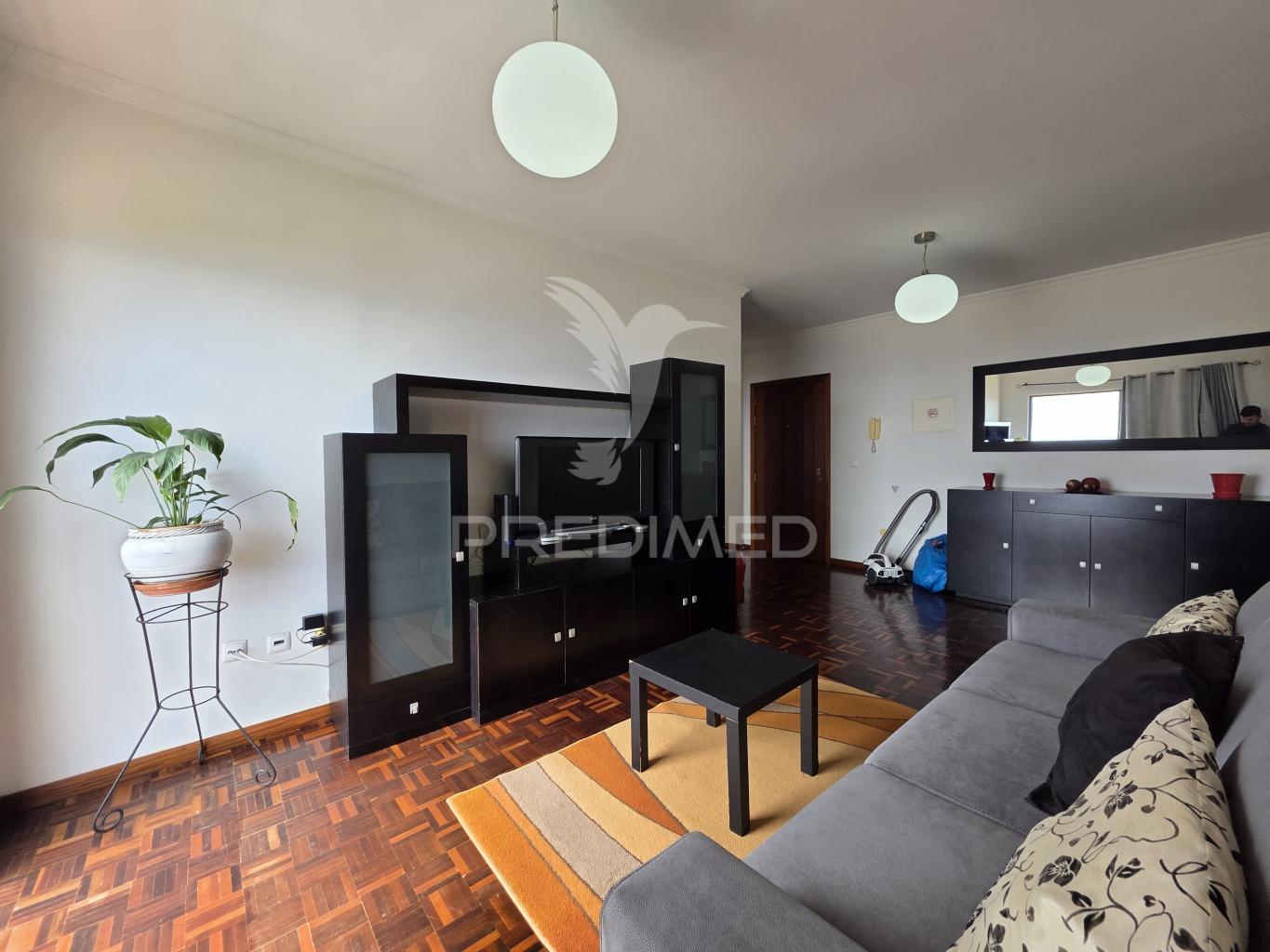 Apartamento t1 água de pena machico  - arrendar