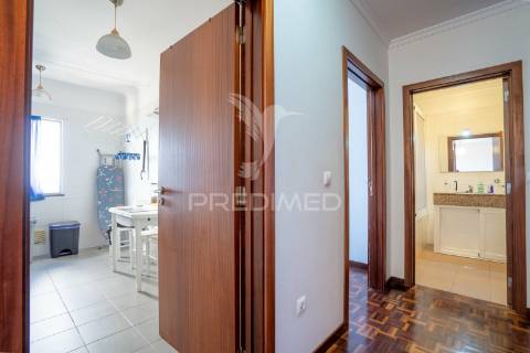 Apartamento t1 água de pena machico  - arrendar
