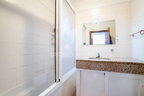 Apartamento t1 água de pena machico  - arrendar