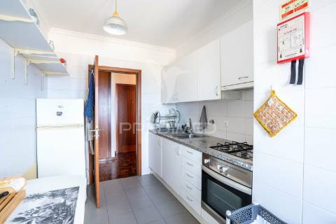 Apartamento t1 água de pena machico  - arrendar