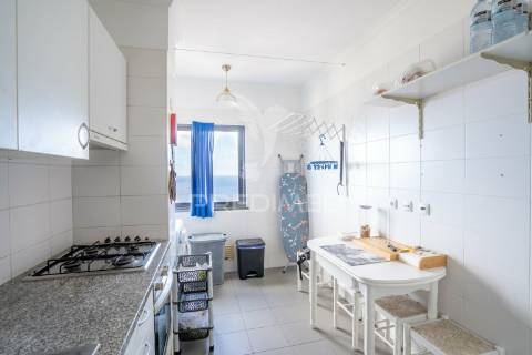 Apartamento t1 água de pena machico  - arrendar