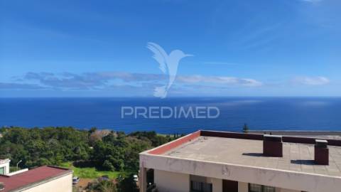 Apartamento t1 água de pena machico  - arrendar