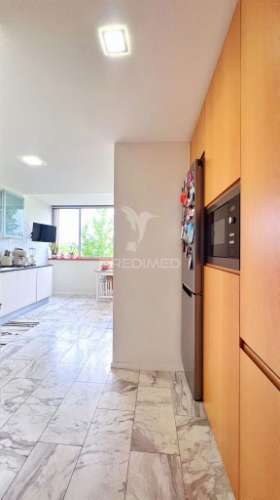Apartamento t3 com 165m² na costa