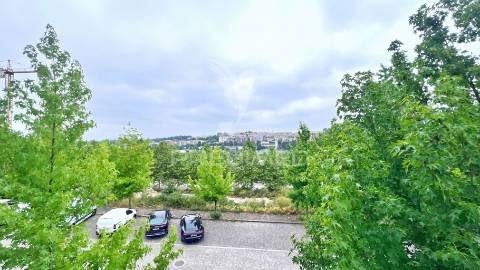 Apartamento t3 com 165m² na costa