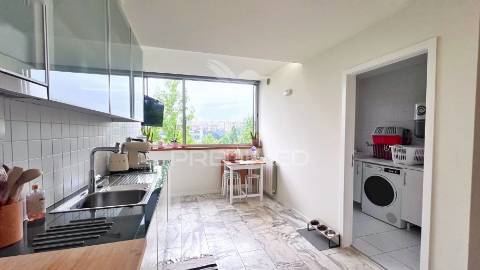 Apartamento t3 com 165m² na costa