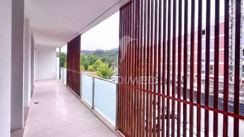 Apartamento t3 com 165m² na costa