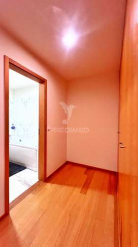 Apartamento t3 com 165m² na costa