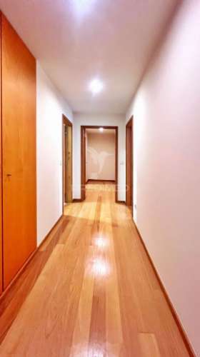 Apartamento t3 com 165m² na costa