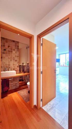 Apartamento t3 com 165m² na costa