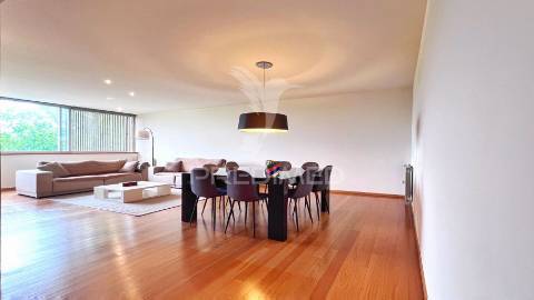 Apartamento t3 com 165m² na costa