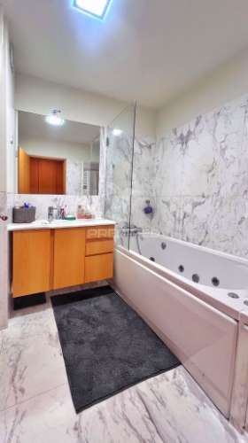 Apartamento t3 com 165m² na costa