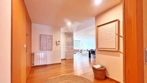 Apartamento t3 com 165m² na costa