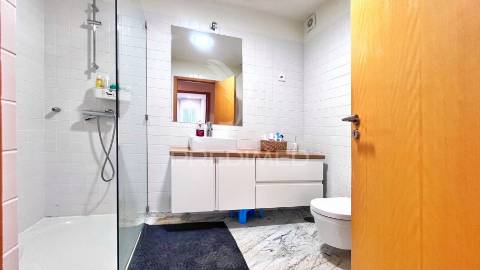 Apartamento t3 com 165m² na costa